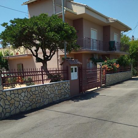B&B One Vonitza Extérieur photo