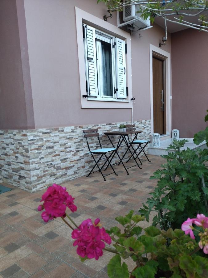 B&B One Vonitza Extérieur photo
