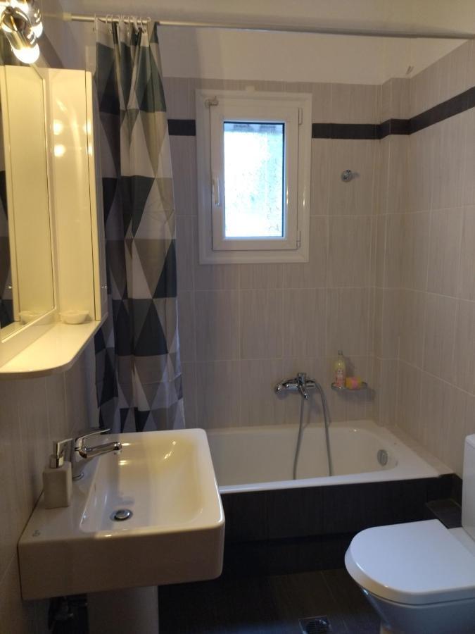 B&B One Vonitza Extérieur photo
