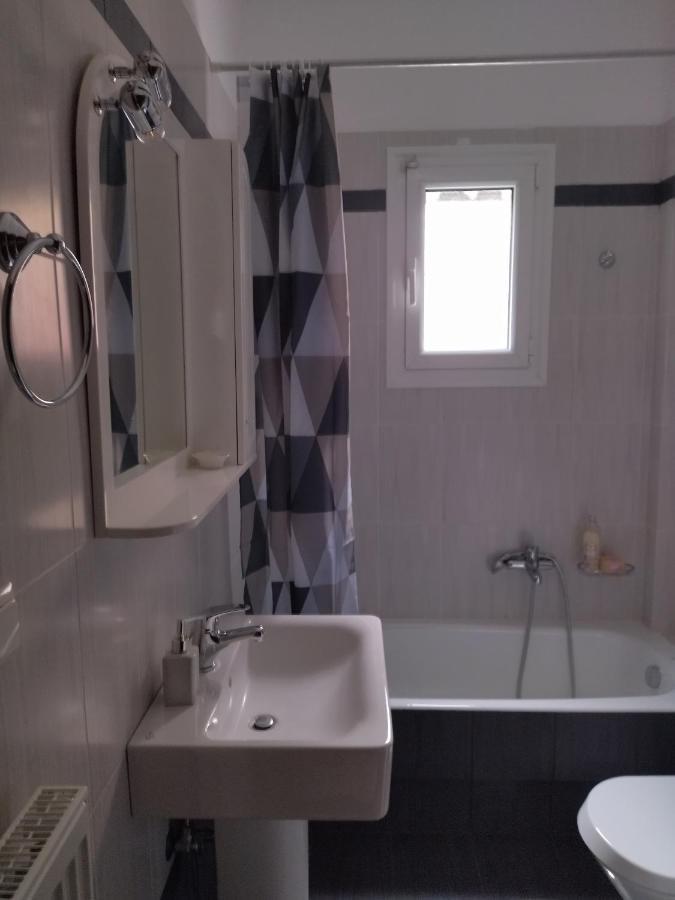 B&B One Vonitza Extérieur photo