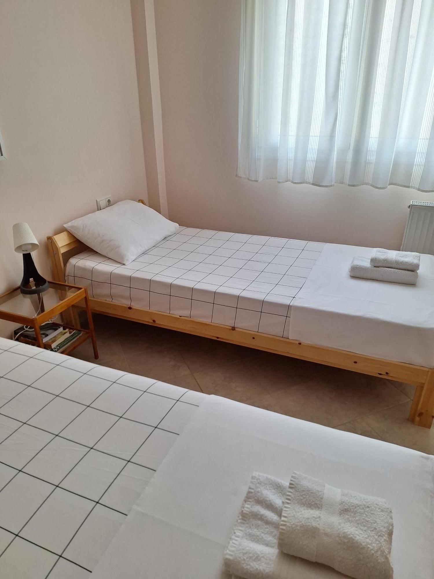 B&B One Vonitza Extérieur photo