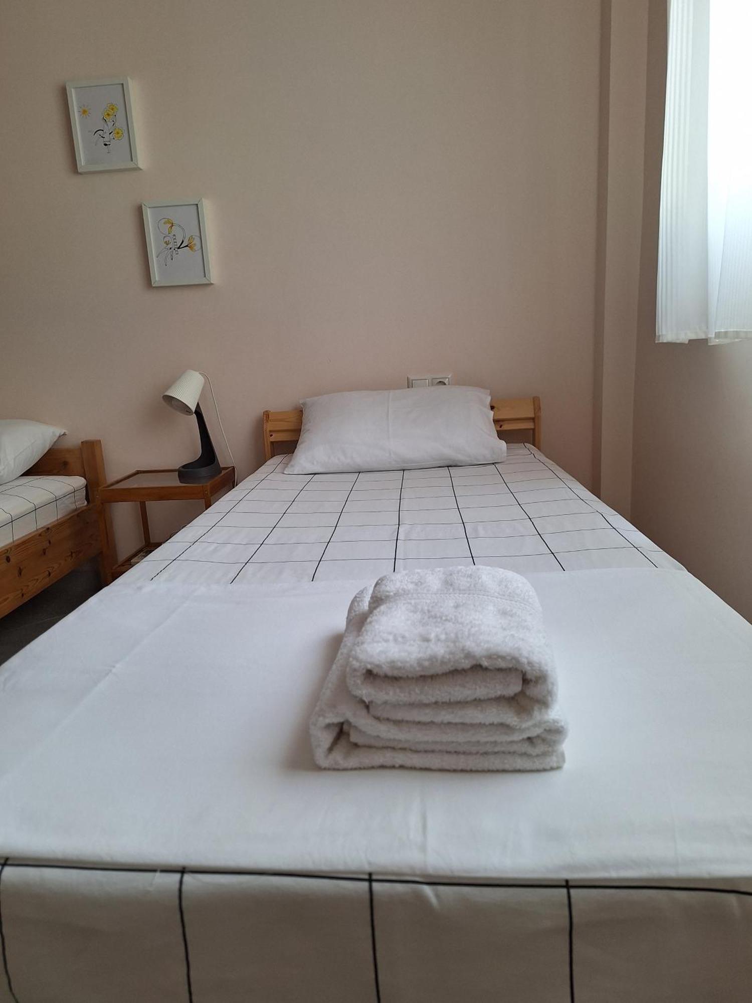 B&B One Vonitza Extérieur photo
