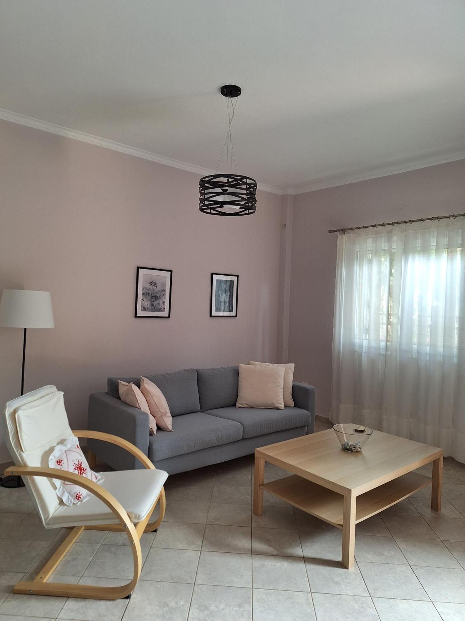 B&B One Vonitza Extérieur photo