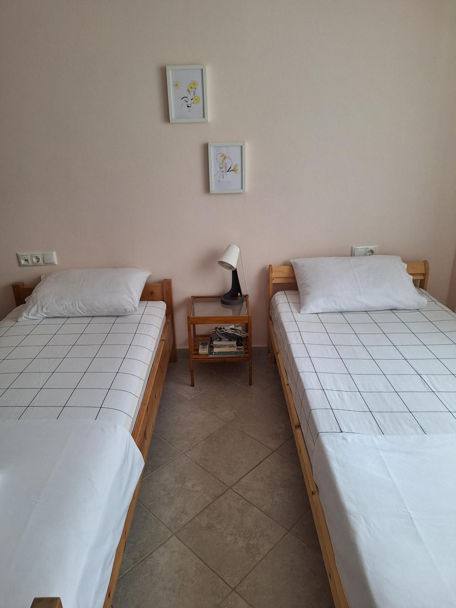 B&B One Vonitza Extérieur photo