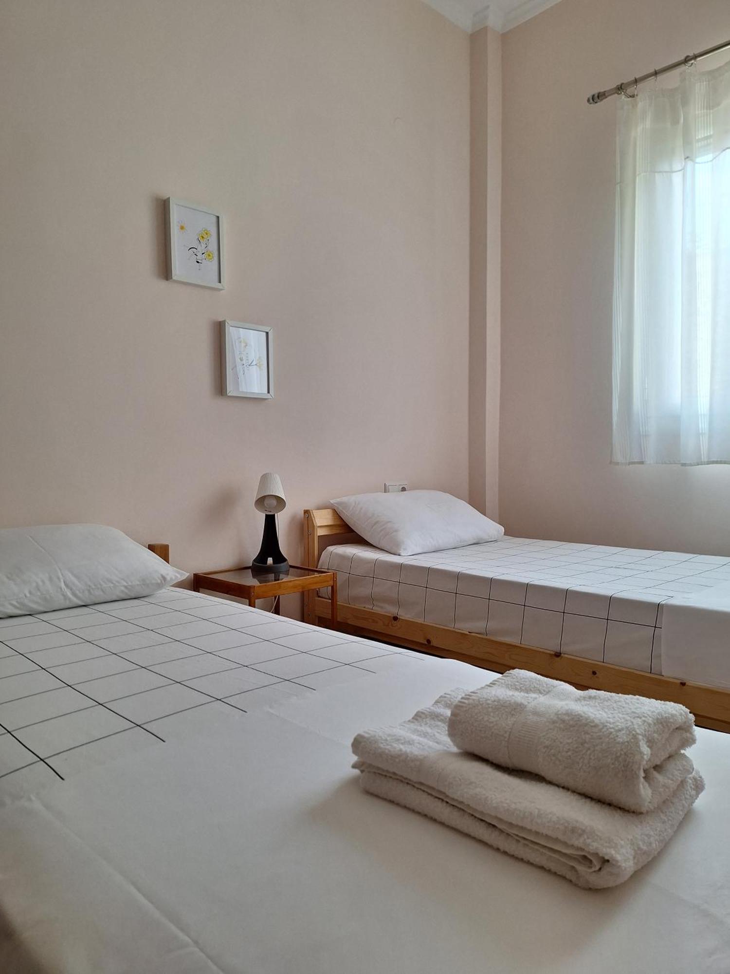 B&B One Vonitza Extérieur photo