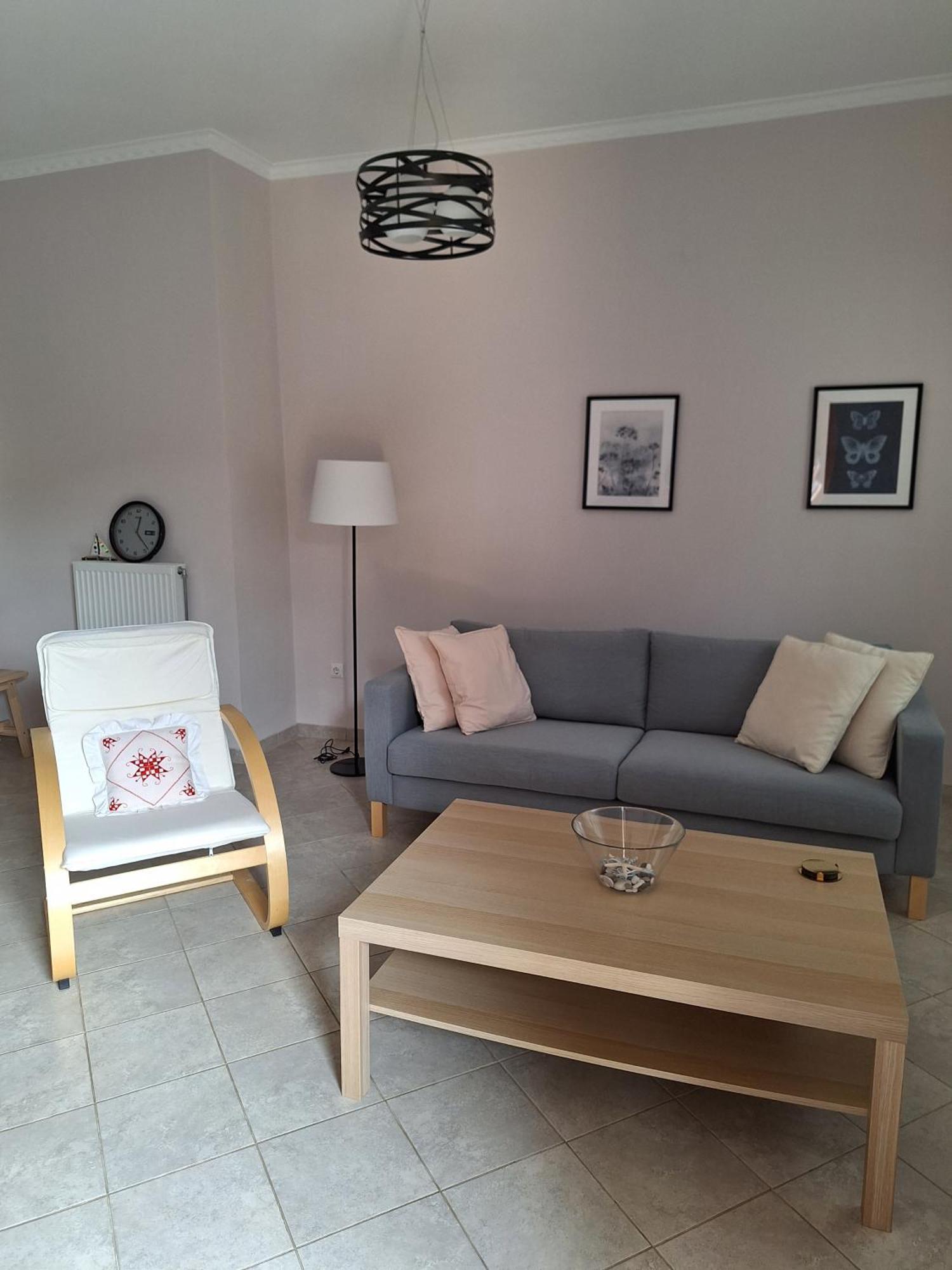 B&B One Vonitza Extérieur photo