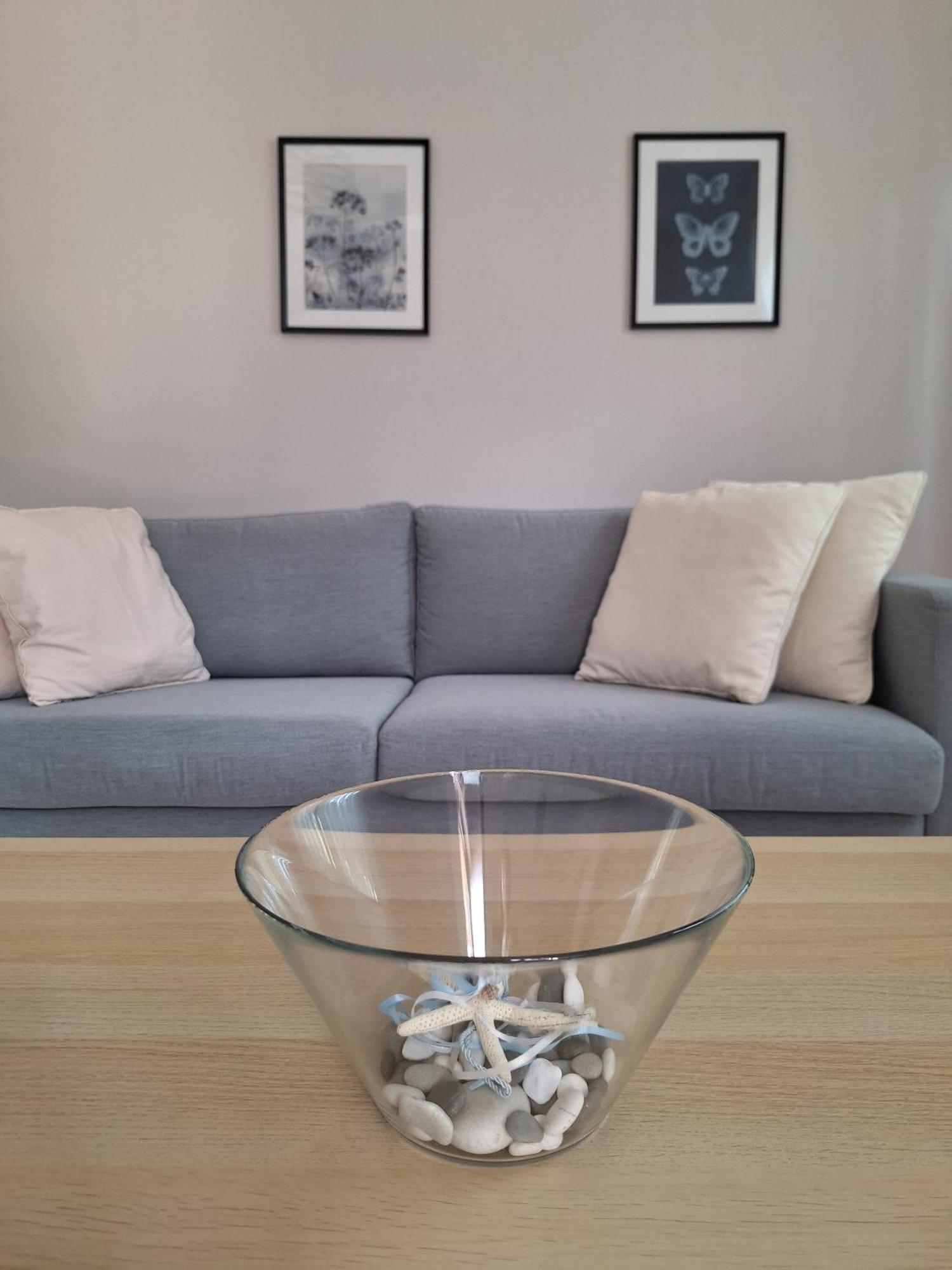 B&B One Vonitza Extérieur photo