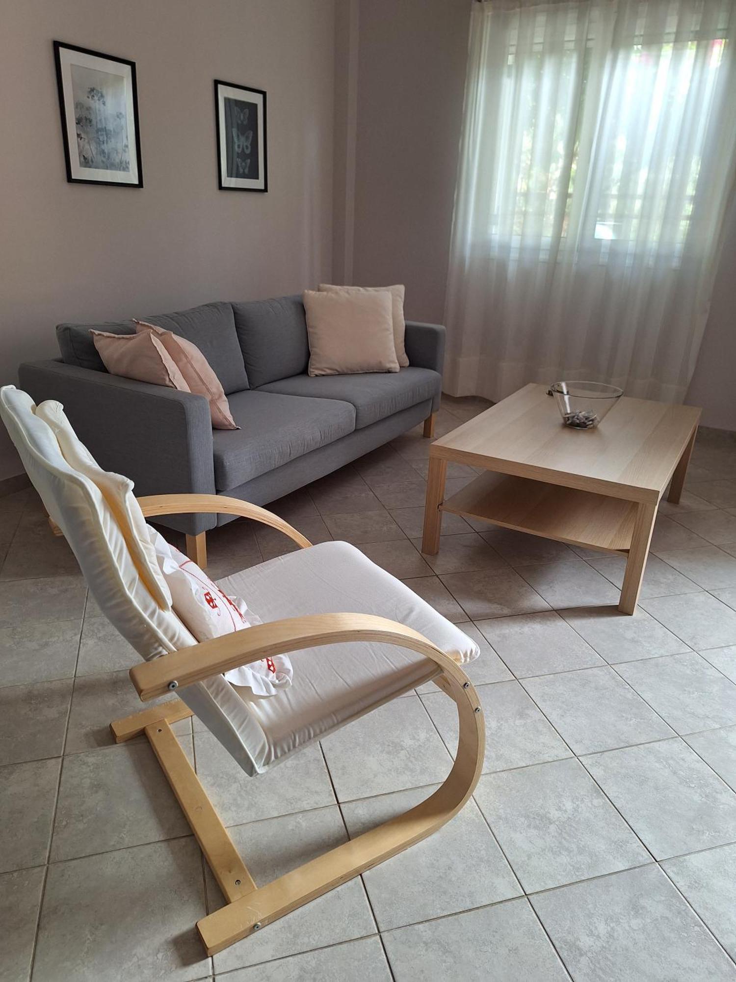 B&B One Vonitza Extérieur photo
