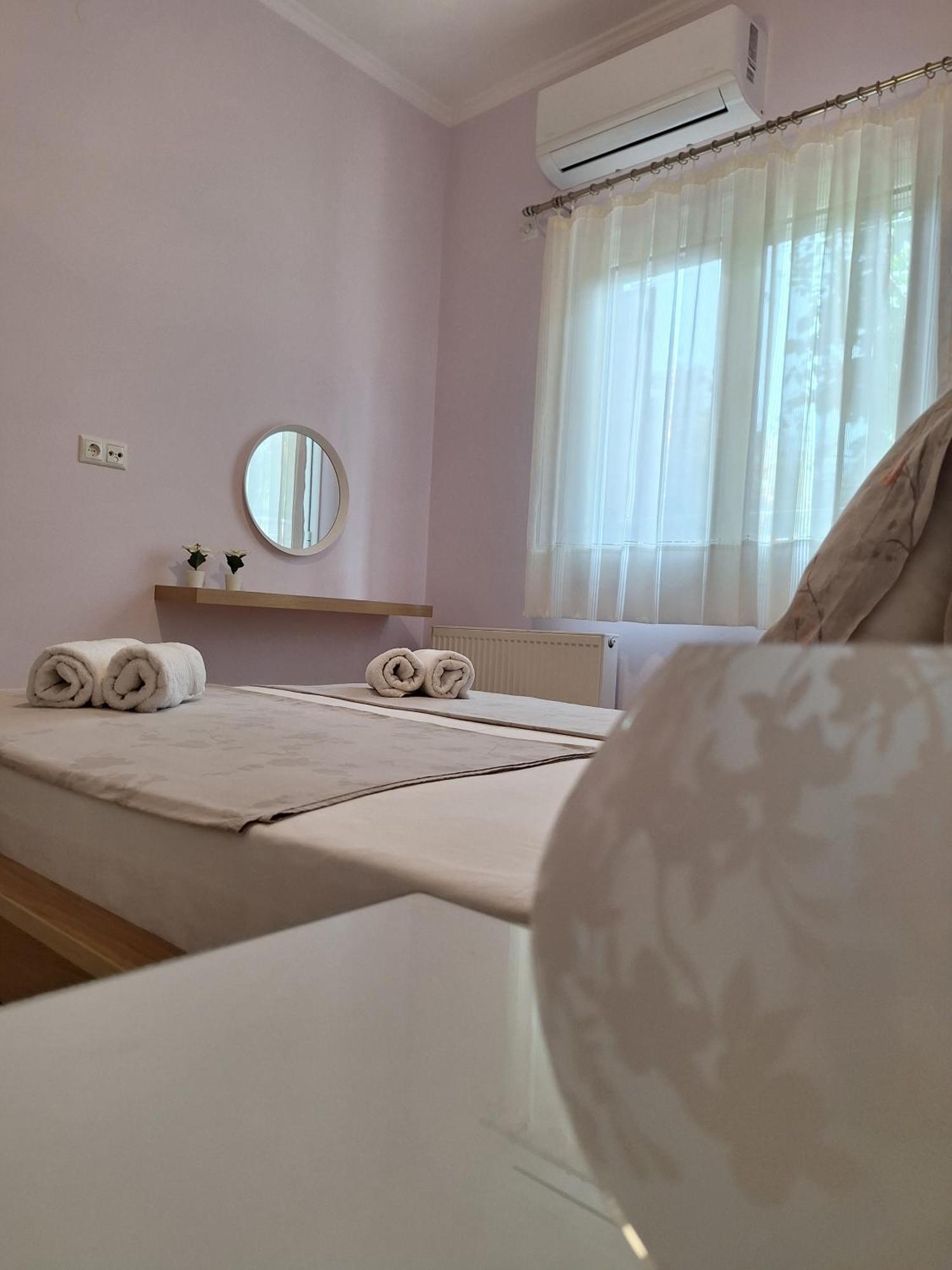 B&B One Vonitza Extérieur photo
