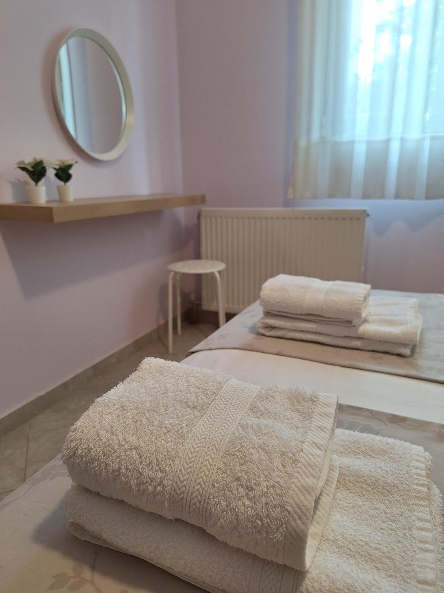 B&B One Vonitza Extérieur photo