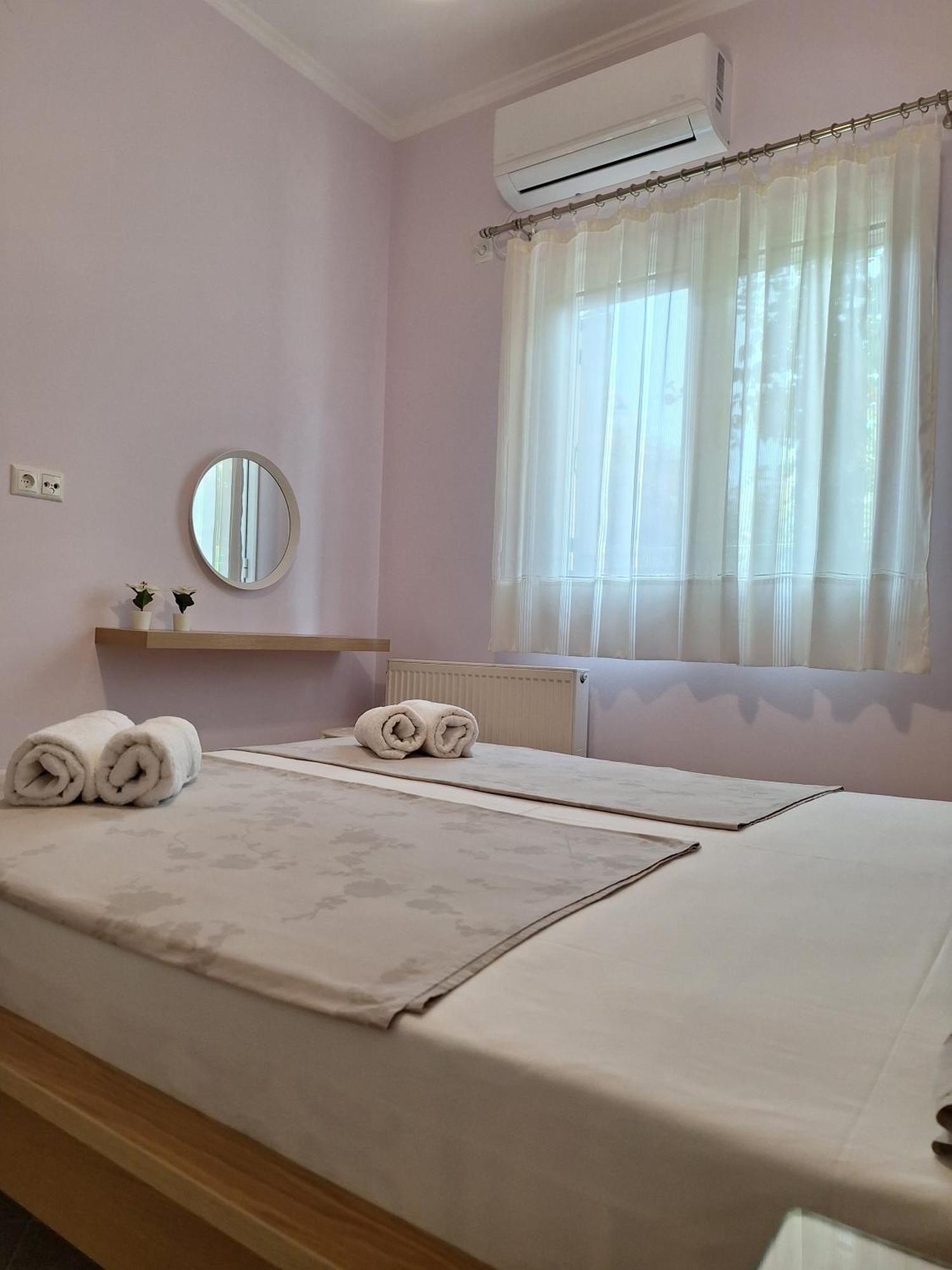 B&B One Vonitza Extérieur photo