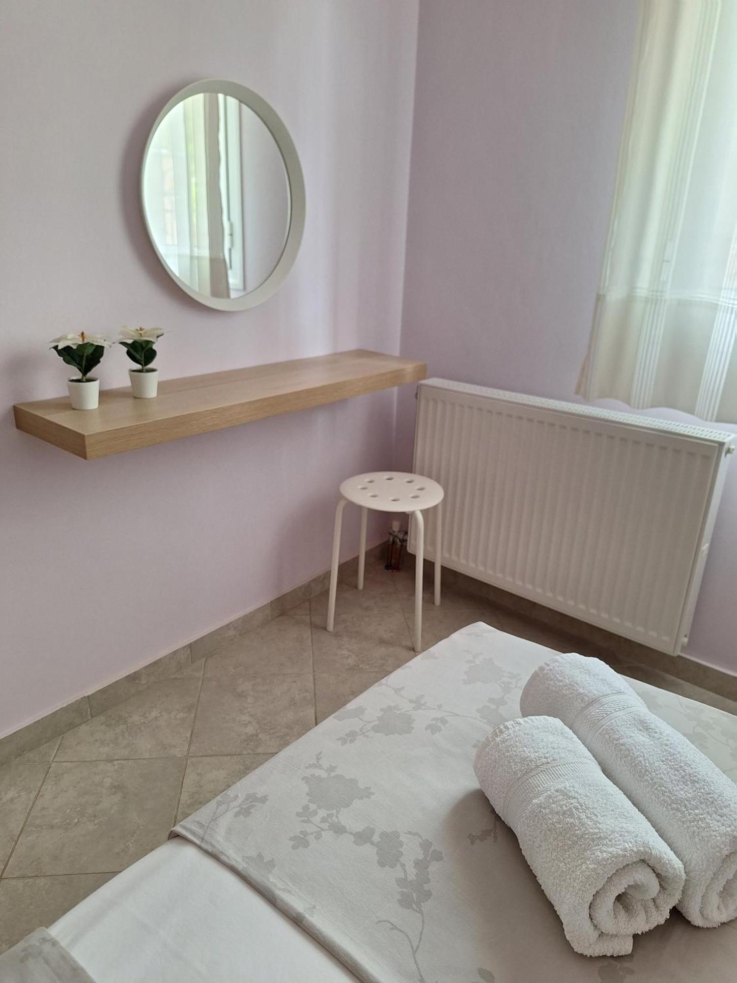 B&B One Vonitza Extérieur photo
