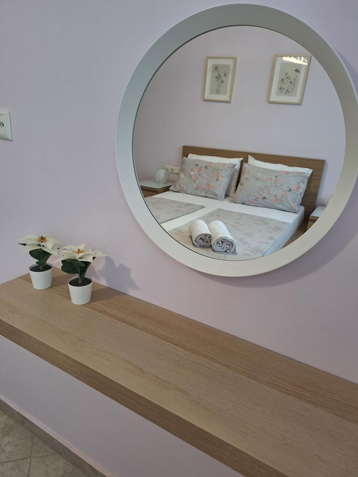 B&B One Vonitza Extérieur photo